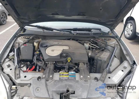 2006 Chevrolet Impala Lt z USA, uszkodzony, nr VIN 2G1WC581669239832